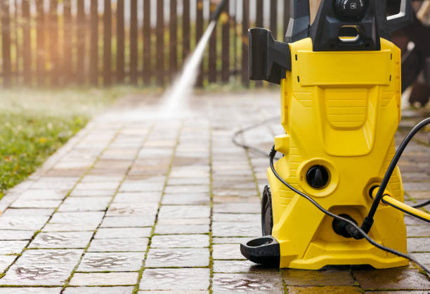 Best Building Exterior Pressure Washing in East Sparta, OH